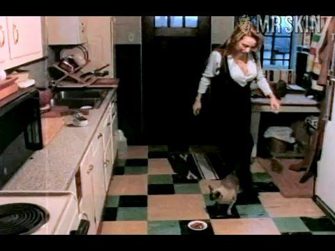 Lisa Delien in Santa Claws (1996) Breasts Bush Breasts Bush 184267
