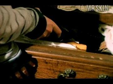 Terri Lewandowski in Santa Claws (1996) Breasts Breasts 184261