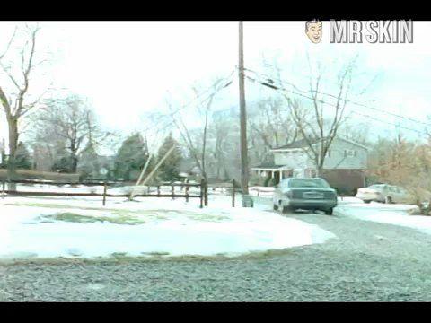 Debbie Rochon Naked as Raven Quinn. Breasts. 184425
