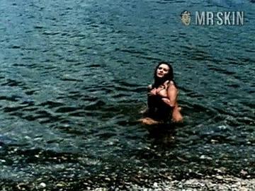 Isabel Sarli in Fuego (1969) Breasts Butt Bush Full Frontal Full Nudity Breasts Bush 231414