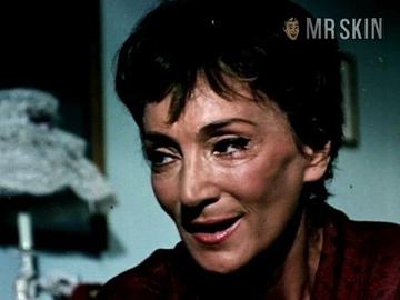 Isabel Sarli in Fuego (1969) Breasts Breasts Bush 231420