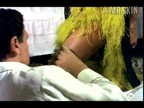 Isabel Sarli in Fiebre (1970) Breasts Breasts Bush 199871
