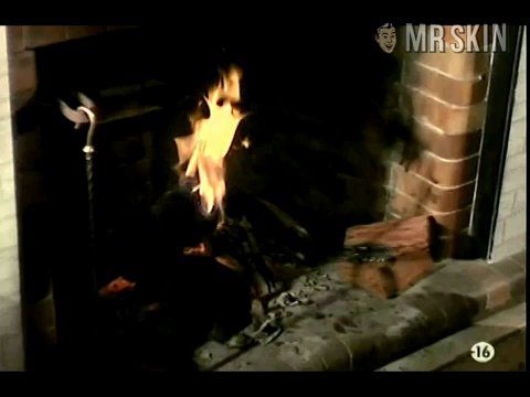 Isabel Sarli Naked in Fiebre. Breasts, bush. 199873