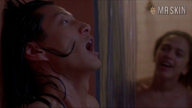 Hottest Isidra Vega Scene in What's Cooking?. Sexy. 179948