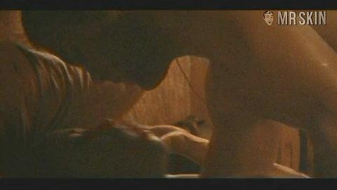 Sheri from Tigerland Naked. Breasts, Bush, butt. 177329