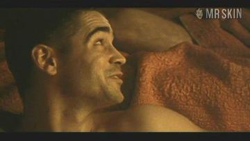 Arian Waring Ash in Tigerland (2000) Breasts Bush Breasts Bush 177329