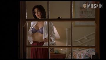 Laura Harring in Little Nicky (2000) Underwear Underwear 327518