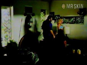 Suzy Mandel in Mistress of the Apes (1979) Underwear Underwear 179324