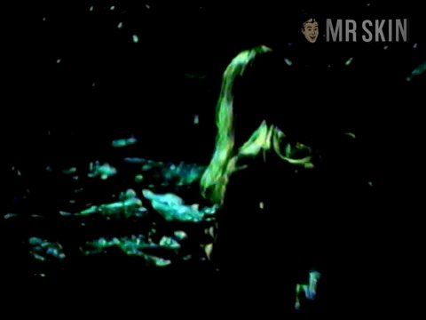 Jenny Neumann Naked in Mistress of the Apes. Breasts. 179335