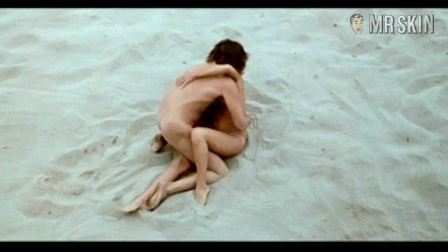 Barbara Leigh in The Student Nurses (1970) Breasts Bush Bikini Breasts 188984