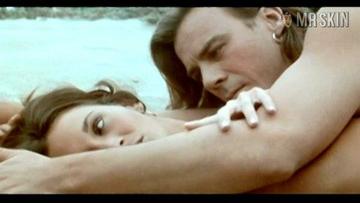 Barbara Leigh in The Student Nurses (1970) Breasts Bush Bikini Breasts 188984