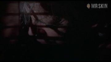 Tane McClure in Crawlspace (1986) Breasts Breasts Underwear 192960