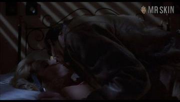 Tane McClure in Crawlspace (1986) Breasts Breasts Underwear 192961