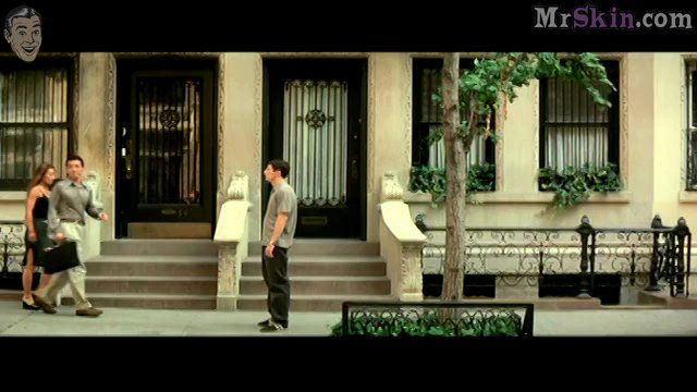 Anything Else's Sexiest Scenes with Christina Ricci. Sexy, Underwear. 190662