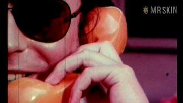 Elisabeth Volkmann in Salon Massage (1972) Breasts Breasts Bush* 226338