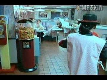 Demetra Hampton in National Lampoon's Last Resort (1994) Breasts Breasts Sexy 200933