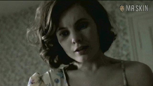 Nadja Uhl in Twin Sisters (2002) Breasts Breasts 205747