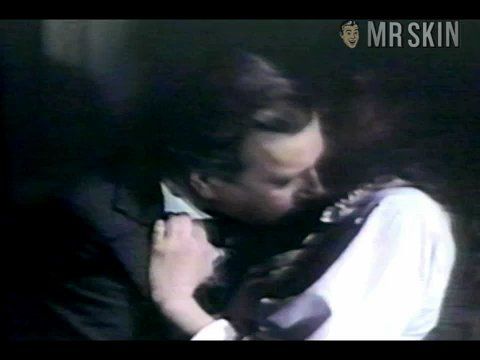 Maryska Miechowska from Luk Erosa Naked. Breasts, bush, butt. 199985