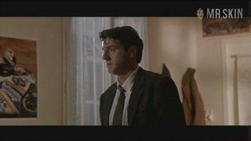 Carmen Chaplin in My Favorite Season (1993) Breasts Breasts Underwear 191522
