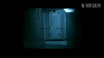 Sharlene Martin in Friday the 13th Part VIII (1989) Underwear Body Double Breasts 192948