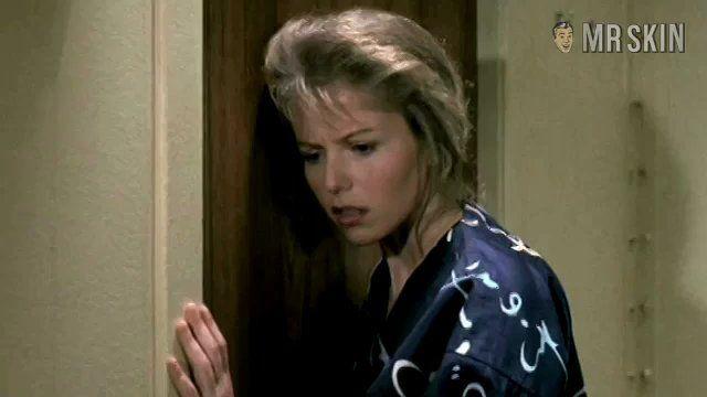 Sharlene Martin in Friday the 13th Part VIII (1989) Breasts Butt Body Double Body Double Breasts 192946