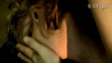 Katharina Schüttler in Ausgerastet (1997) Breasts Breasts Bush 183544