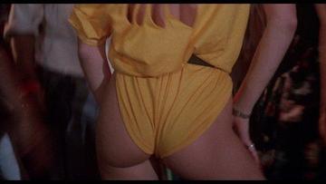 Leslee Bremmer in My Chauffeur (1986) Sexy Breasts Sexy 260470