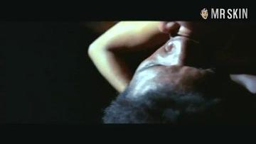 Nadia Cassini in Il Dio serpente (1970) Breasts Butt Bush Breasts Bush 202389