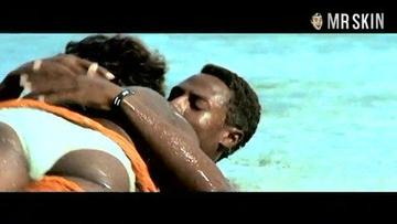 Beryl Cunningham in Il Dio serpente (1970) Breasts Butt Bush Breasts Bush 202390