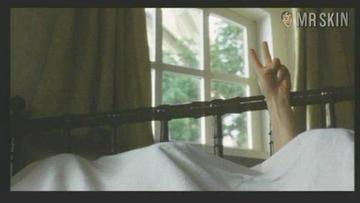 Susan Penhaligon in Soldier of Orange (1977) Breasts Breasts 187663