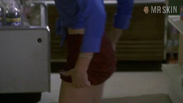 Scenes of the Crime's Sexiest Scenes with Mädchen Amick. Sexy, underwear. 244632