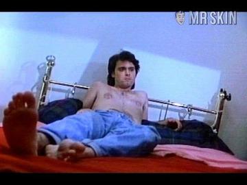 Roxanne Michaels in Freakshow (1995) Breasts Breasts Thong* 200006