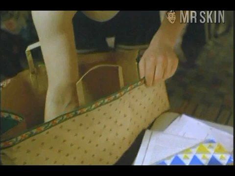 Left Luggage's Sexiest Scenes with Laura Fraser. Sexy, breasts, bush. 185160