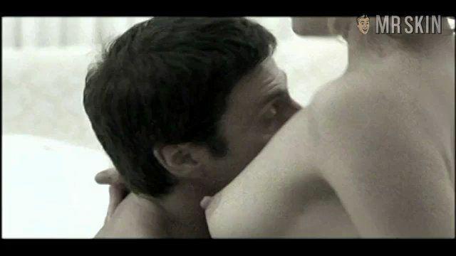 Alice Evans in Mauvaise passe (1999) Breasts Breasts 187449