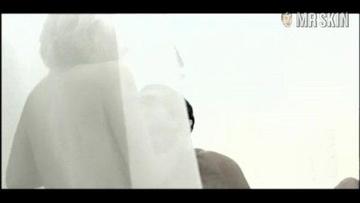 Alice Evans in Mauvaise passe (1999) Breasts Breasts 187449