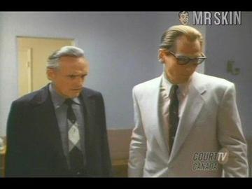 Jill Pierce in Witch Hunt (1994) Breasts Breasts 186746