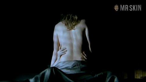Sexiest Heather Graham Scene in Blessed. Sexy. 193723