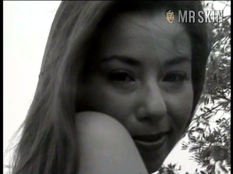 Candy in Return of the Ultra Vixens (2000) Full Nudity Breasts Bush 228347