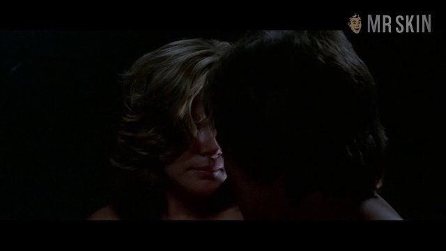 Susanne Benton in A Boy and His Dog (1975) Breasts Breasts Bush 175691