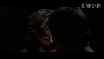 Susanne Benton in A Boy and His Dog (1975) Breasts Breasts Bush 175691