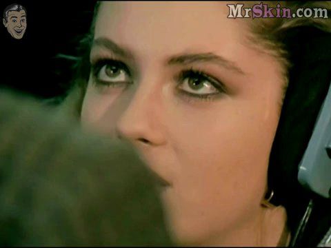 Jessica Moore in Undici giorni, undici notti (1986) Breasts Butt Breasts Bush 175578