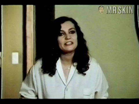 Silvia Aguilar Nude in Historia de S. Breasts, Butt, Bush, lesbian. 180964
