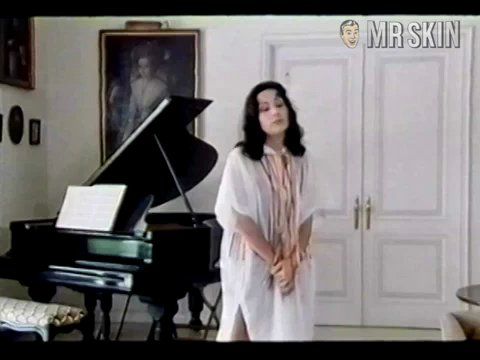 Silvia Aguilar Naked in Historia de S. Breasts, bush, butt. 180967