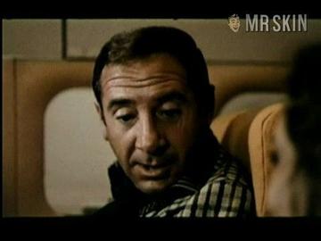 Silvia Aguilar in Historia de S (1979) Breasts Breasts Bush 180961