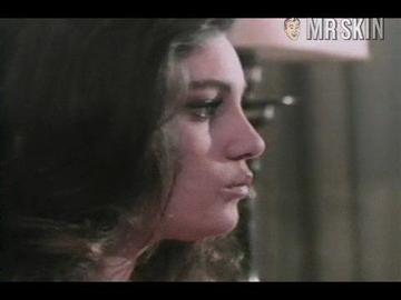 Silvia Aguilar in El profesor erotico (1981) Breasts Butt Breasts Butt 187519