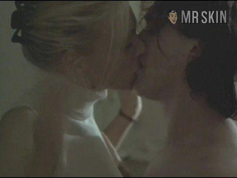 Kristin Lehman Nude in Bleeders. Breasts, underwear. 178060