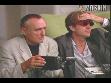 Mercy Lopez in The Blackout (1997) Breasts Thong Lesbian Breasts Lesbian 186556