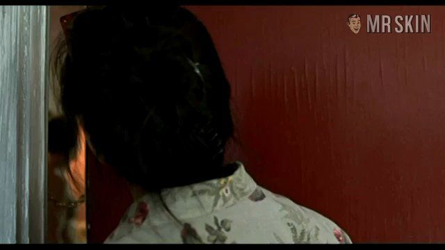 Cheryl Campbell in The Motel (2005) Breasts Bush Breasts Bush 174004