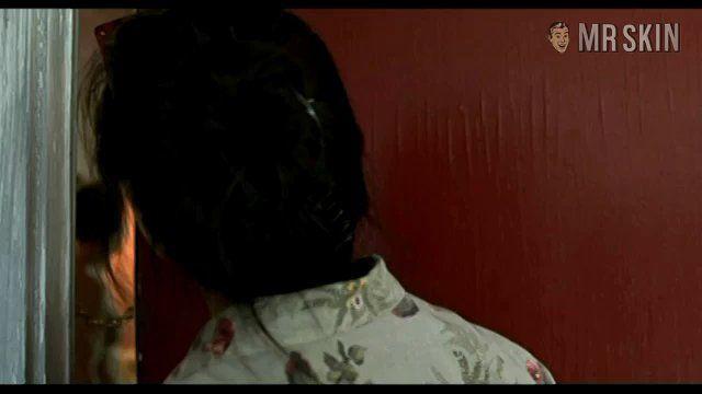 Cheryl Campbell in The Motel (2005) Breasts Bush Breasts Bush 174004