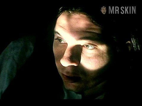 Fabrizia Flanders in Provocazione (1995) Breasts Breasts Bush 199067